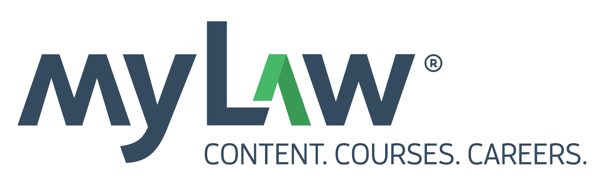 myLaw Logo
